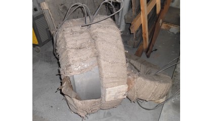 ленту стальную термообработанную 6x0,7 мм 65Г купить в Ижевске