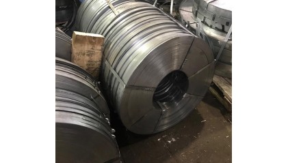 ленту стальную для бронирования кабелей 50x1 мм 08кп купить в Ижевске