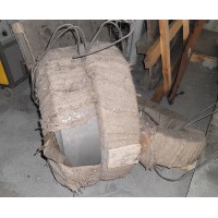 Лента стальная термообработанная 100x0,6 мм 65Г ГОСТ 21996-76