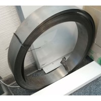 Лента стальная плющеная нагартованная 4x0,2 мм 50Г ГОСТ 10234-77