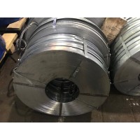 Лента стальная горячекатаная 30x2 мм Ст3сп ГОСТ 6009-74