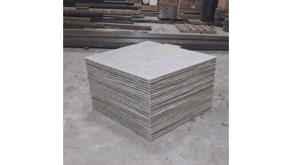 лист асбестовый непрессованный 8x1500x3000 мм купить в Ижевске