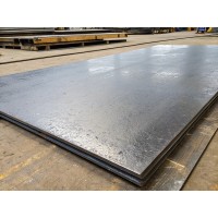 Лист чугунный 10x1250x2500 мм СЧ24 ГОСТ 1412-85