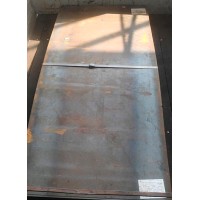 Лист стальной горячекатаный 0,4x1250x2500 мм Ст3 ГОСТ 19903-2015