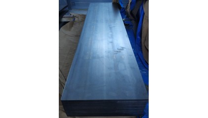 лист стальной холоднокатаный 2 мм 60С2А купить в Ижевске