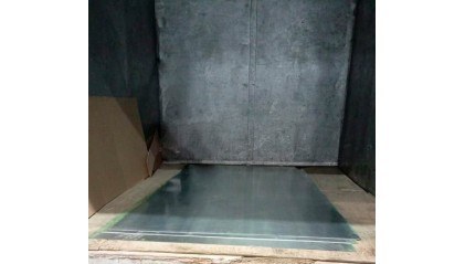 лист горячеоцинкованный 2x1000x2000 мм Ст4кп купить в Ижевске