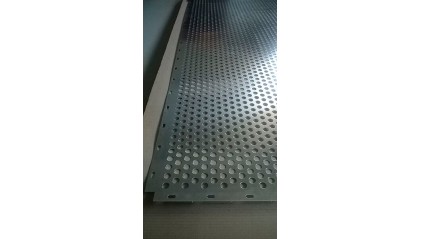 лист стальной перфорированный 2 мм Rv 1.5-10 08пс купить в Ижевске