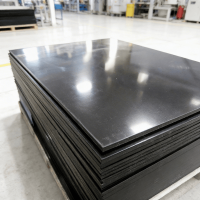 Высокомолекулярный листовой полиэтилен 30x1000x2000 мм PE100