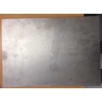 Лист вольфрамовый 1x500x900 мм ВЧ ТУ 48-19-106-91