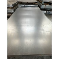 Лист алюминиевый 5x1000x2000 мм АД1Н ГОСТ 21631-2023