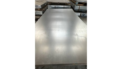 лист алюминиевый 0,3 мм АЦ4Мг купить в Ижевске