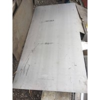 Лист жаропрочный 1x1000x2000 мм 12Х18Н9Т ГОСТ 24982-81