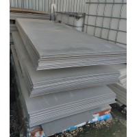 Лист жаропрочный 10x1000x2000 мм 15Х25Т ГОСТ 24982-81