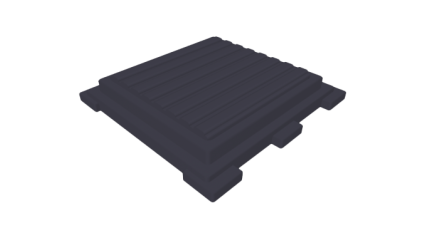 люк чугунный Т (С250) квадратный 600х600 мм СЧ20 купить в Ижевске