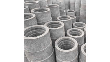 муфту асбестоцементную 150x26x140 мм САМ9 купить в Ижевске