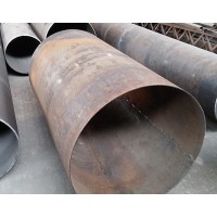 Обечайка стальная цилиндрическая 1120x12 мм Ст3 ГОСТ 14249-89