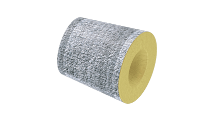 переход теплоизоляционный минераловатный 54x48 мм купить в Ижевске