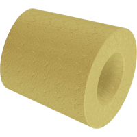 Переход теплоизоляционный минераловатный 457x426 мм ГОСТ 23208-2003