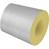 Переход теплоизоляционный минераловатный оцинкованный 1020x920 мм ГОСТ 23208-2003