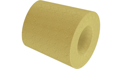 переход теплоизоляционный минераловатный 820x720 мм купить в Ижевске