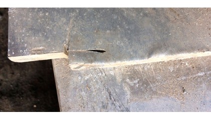 плиту алюминиевую 13x1500x3000 мм АД1 купить в Ижевске