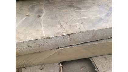 плиту титановую 30 мм ОТ4 купить в Ижевске