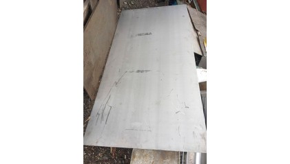 плиту жаропрочную 30 мм 30Х13 купить в Ижевске