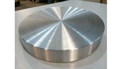 поковку алюминиевую 250 мм АМг6 купить в Ижевске