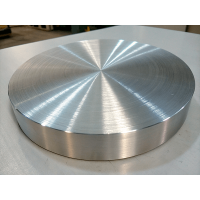 Поковка алюминиевая 50 мм АМг6 ОСТ 1 90073-85