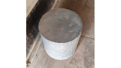 поковку чугунную круглую 120 мм СЧ25 купить в Ижевске