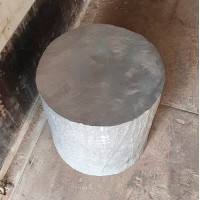 Поковка чугунная круглая 230 мм СЧ25 ГОСТ 1412-85