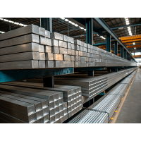 Поковка нержавеющая квадратная 80 мм 08Х17Н5М3 ГОСТ 25054-81