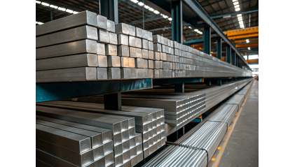 поковку нержавеющую 250 мм 95Х18 купить в Ижевске