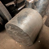 Поковка нержавеющая круглая 80 мм 30Х13 ГОСТ 25054-81