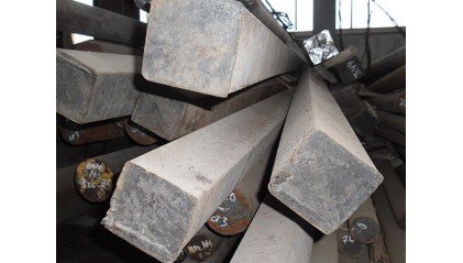 поковку стальную квадратную 65 мм 9Х2МФ купить в Ижевске