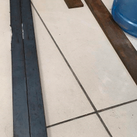 Полоса стальная горячекатаная 10x100 мм Х12МФ ГОСТ 103-2006