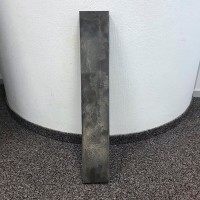 Полоса титановая 130x12 мм ВТ8 ГОСТ 23755-79