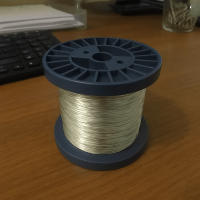 Припой серебряный 0,15 мм ПСр 1,5 ГОСТ 19738-2015