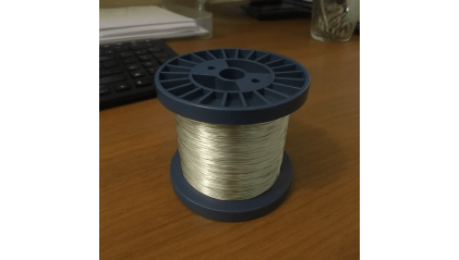 припой серебряный 0,15 мм пСр 1,5 купить в Ижевске