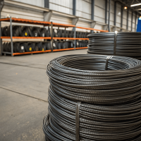 Проволока стальная арматурная ВР-1 2,2 мм 08кп ГОСТ 6727-80