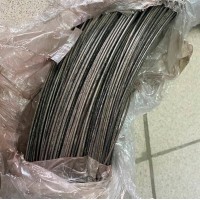 Проволока фехраль Н 0,2 мм Х15Ю5 ГОСТ 12766.1-90