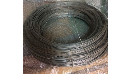 проволоку жаропрочную 4 мм 08Х13 купить в Ижевске