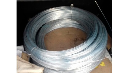 проволоку жаропрочную 2 мм 12ХМ купить в Ижевске