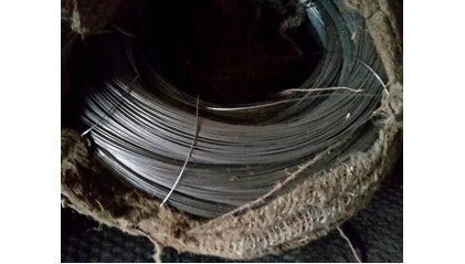 проволоку жаропрочную 5 мм 15ХМ купить в Ижевске