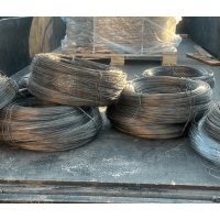 Проволока стальная холоднотянутая 65Г 2,4 мм ГОСТ 2771-81