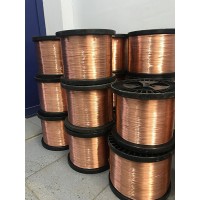 Проволока медная 4 мм М0 ГОСТ 2333-74