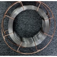 Проволока нержавеющая 5 мм 12Х18Н9Т ГОСТ 18143-72