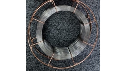 проволоку нержавеющую 5 мм AISI 201 купить в Ижевске