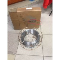 Проволока стальная сварочная газозащитная 8 мм Св-08Г2С ГОСТ 26271-84