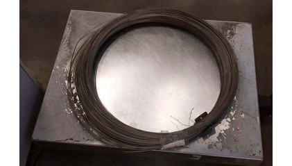 проволоку нержавеющую сварочную 0,8 мм СВ-09Х16Н4Б купить в Ижевске